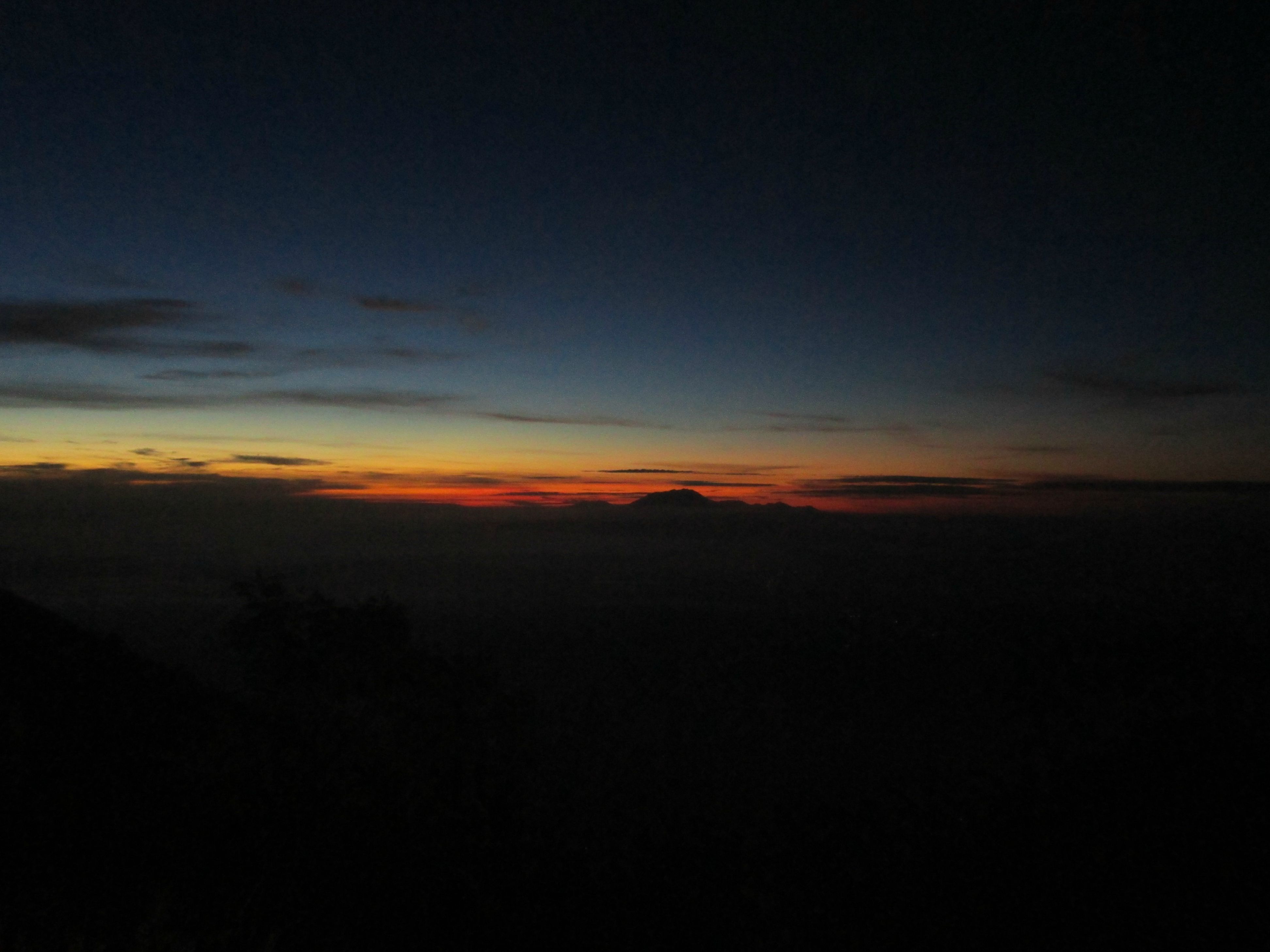 ~MERBABU~ hasil jepretan ane, dijamin gak nyesel :D