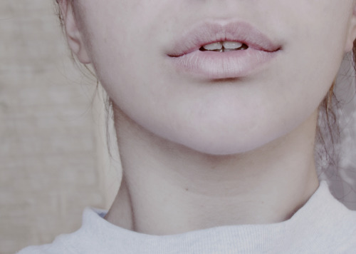 Mengetahui Kesehatan Dengan Cara Melihat Warna Bibir