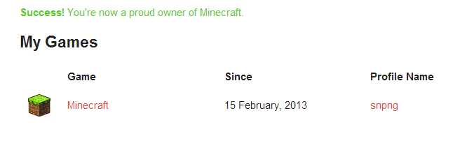 Jual Minecraft Premium Account Gift Code  KASKUS