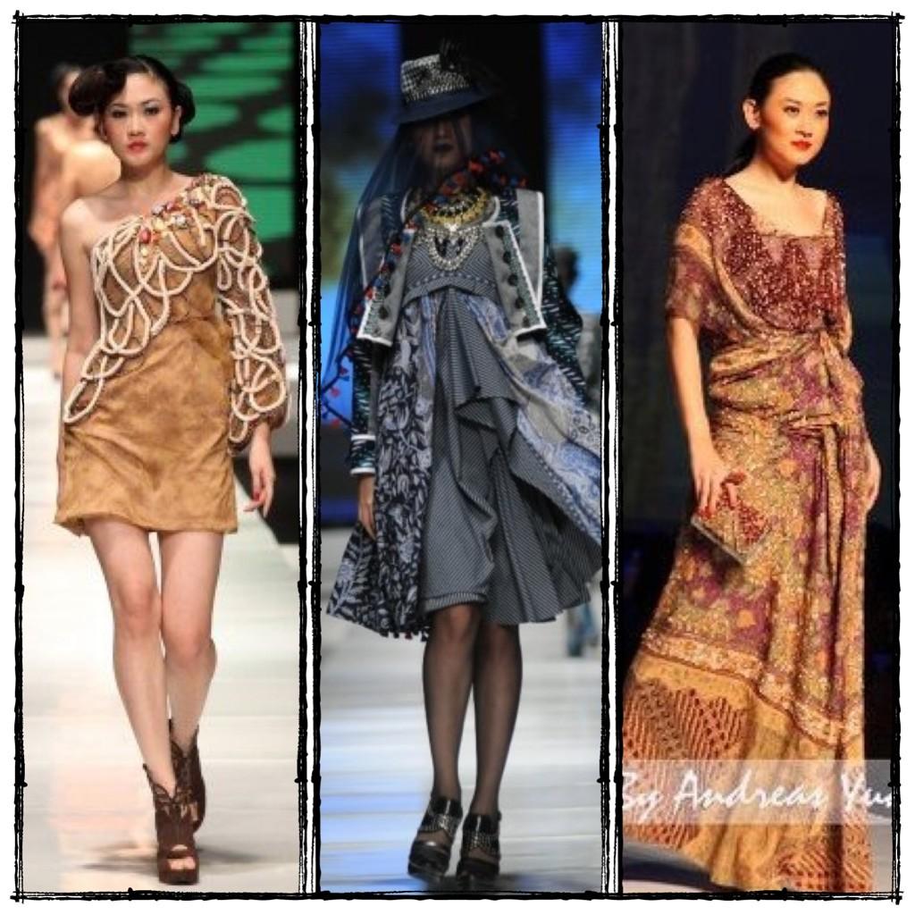 Filantropi Witoko Asian TOP MOdel from IINDONESIA (IGO)