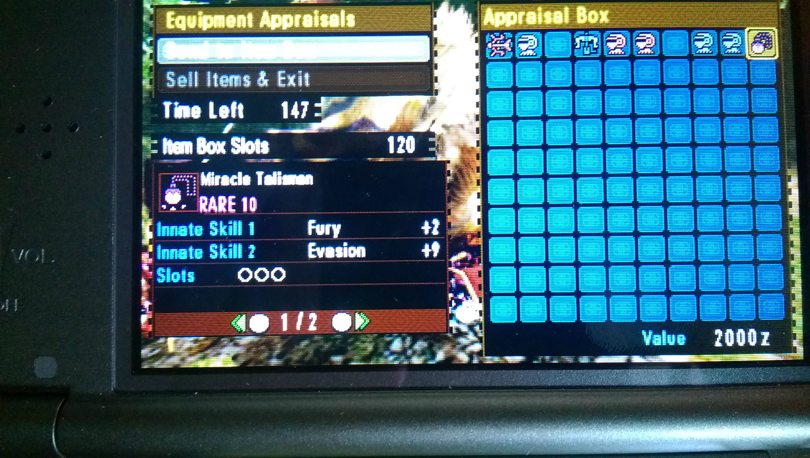 3ds-monster-hunter-4-ultimate-ready-your-weapon-guys