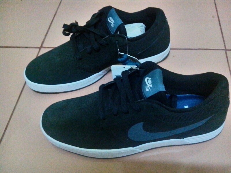 Sepatu Original Nike 100% Dunk, Zoom, Mogan, NIke+, Lunar, Air, Paul Rodriguez dll