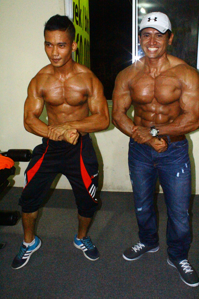 DUO SHINE FITNESS - Tempat Gym Berkualitas dan Lengkap di JABODETABEK