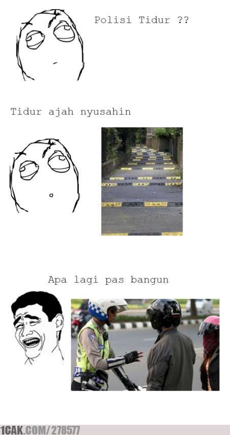 Sumpah gan, Komik ini Bikin ane ngakak ampe nangis!!