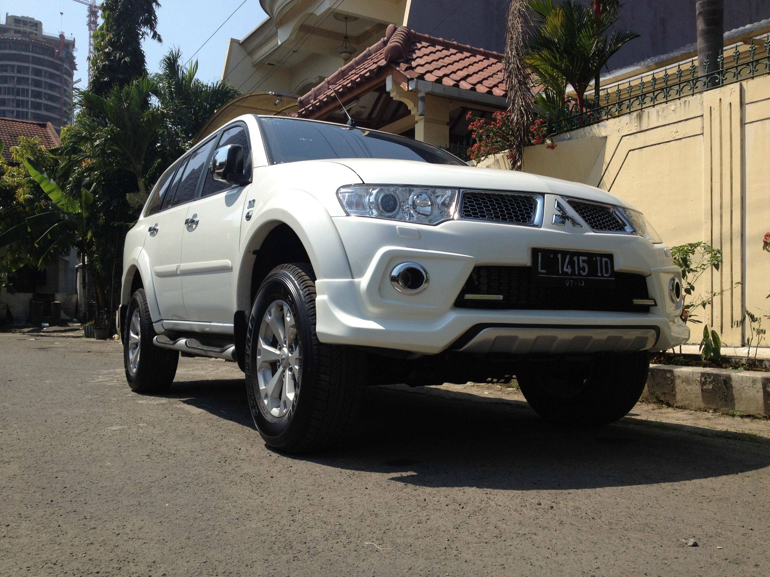 pajero-sport-lovers-kaskus