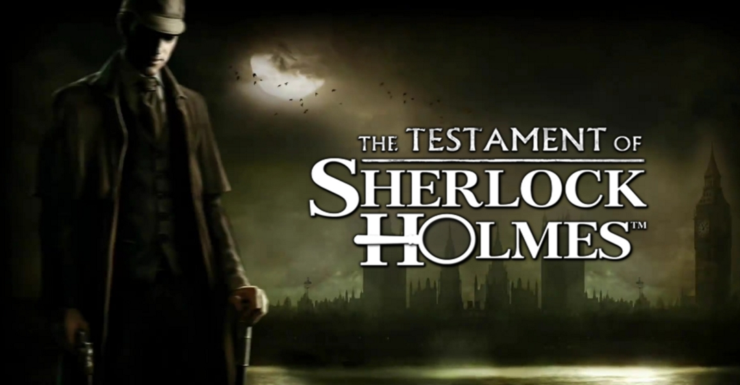 testament-of-sherlock-holmes