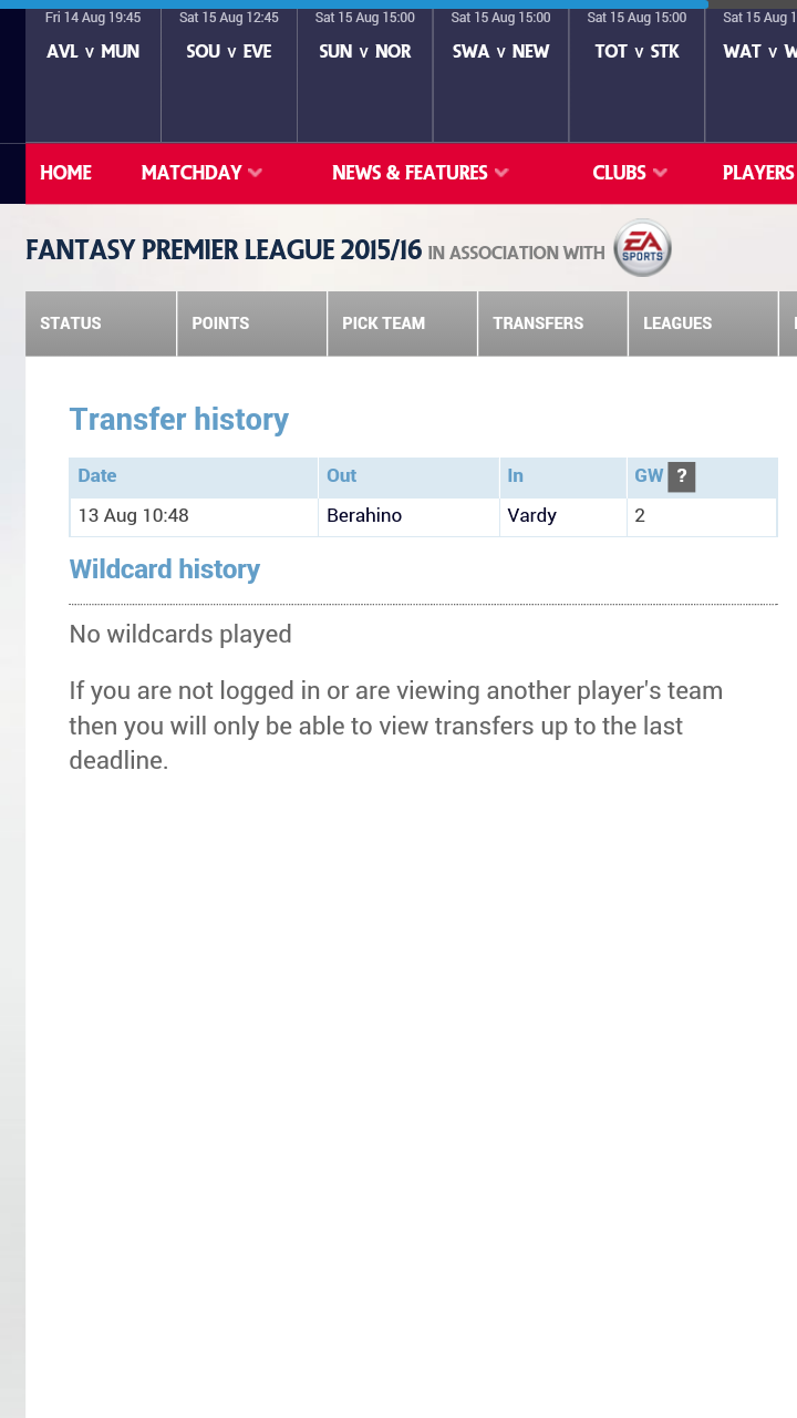 fantasy-soccer-room-league-season-2015-2016--set-your-the-best-strategy