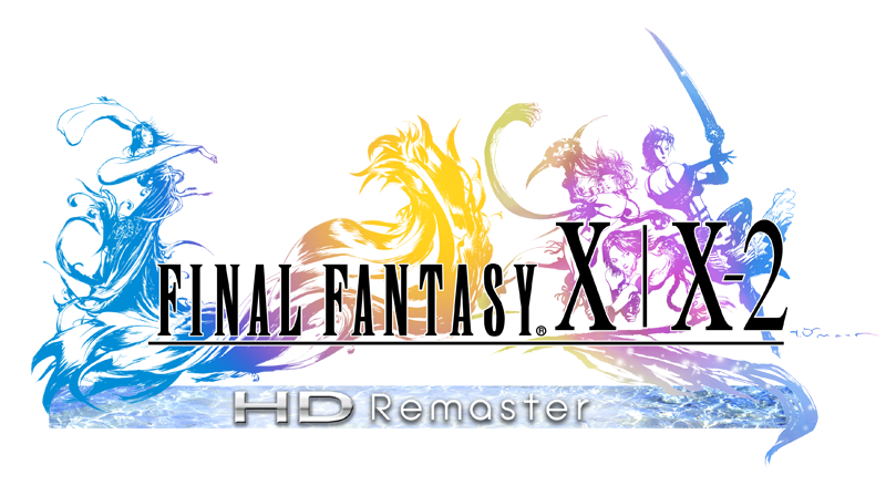 &#91;OT&#93; Final Fantasy X/X-2 HD Remaster | May 2016