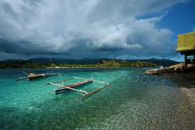 Keindahan Pulau Rote tak kalah dengan Pulau Bali