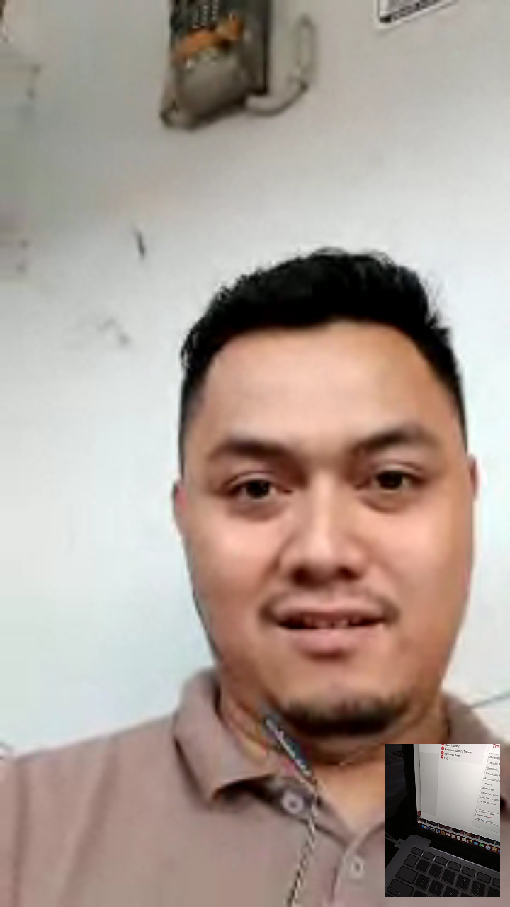 Indikasi Penipuan yang dilakukan oleh Ibrahim Yusuf