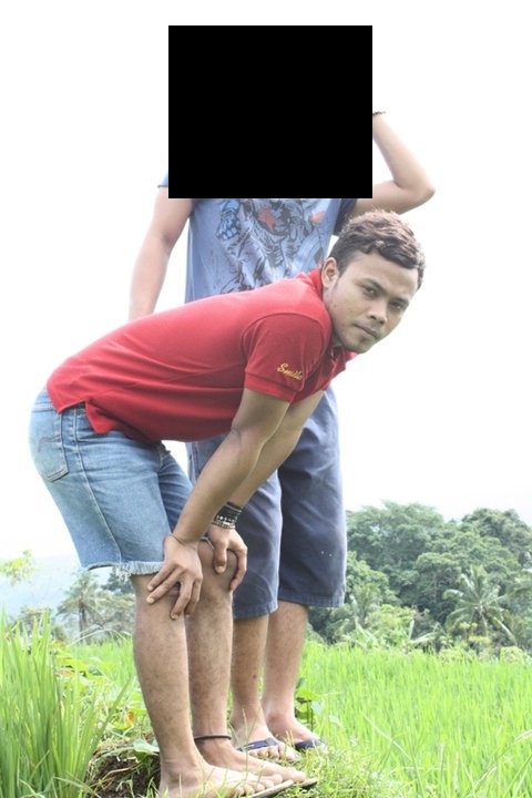 &#91;PENIPUAN&#93; PT. MATERIAL BANGUNAN INDONESIA | Foto Pelaku |