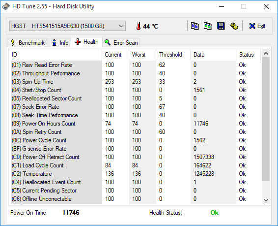 &#91;SHARE&#93; Install Samsung SSD mSATA EVO 850 1TB di Laptop