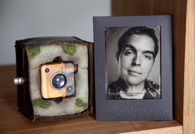 &#91;PICT&#93; Mengintip Kantor Pusat Instagram di San Francisco..