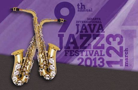 Sponsor Rokok Dibatasi, Java Jazz Terancam Gulung Tikar