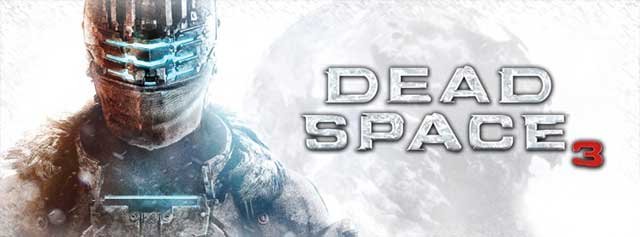 &#91;PS3 / XBOX360&#93; DEAD SPACE 3 &quot;Take Down the Terror Together&quot;