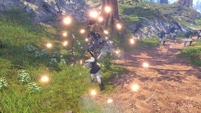 Akhirnya Game Seven Deadly Sins: Knights of Britannia telah dirilis