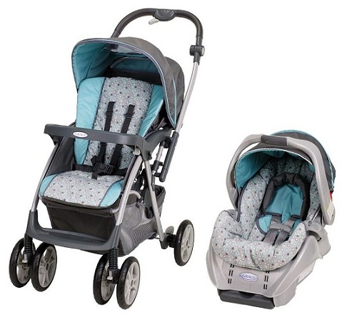 graco alano stroller