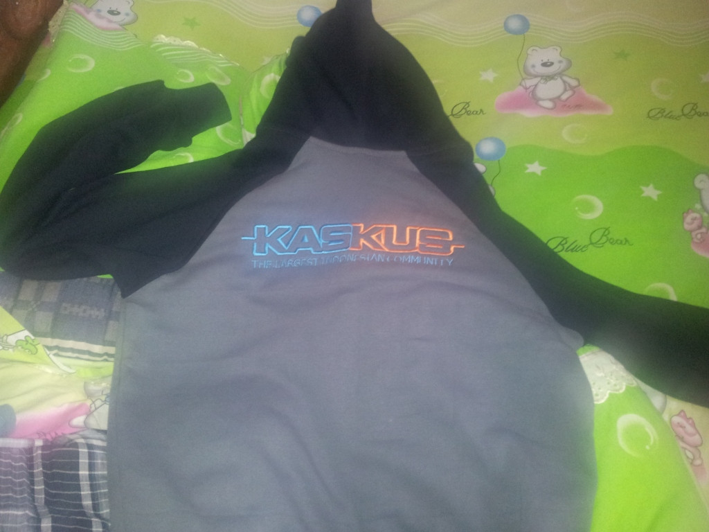 Testimonials And FJB History For ID Kaskus : Realvi