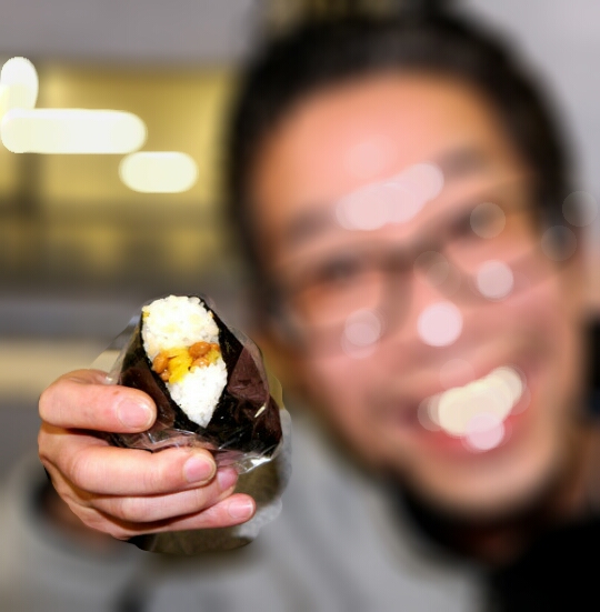 &#91;-KHAS JEPANG-&#93; Nasi Kepal aka Onigiri dari seluruh Penjuru Jepang --- Cekidot gan 