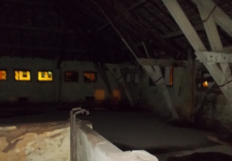 Kunjungan Tempat Misteri di Semarang