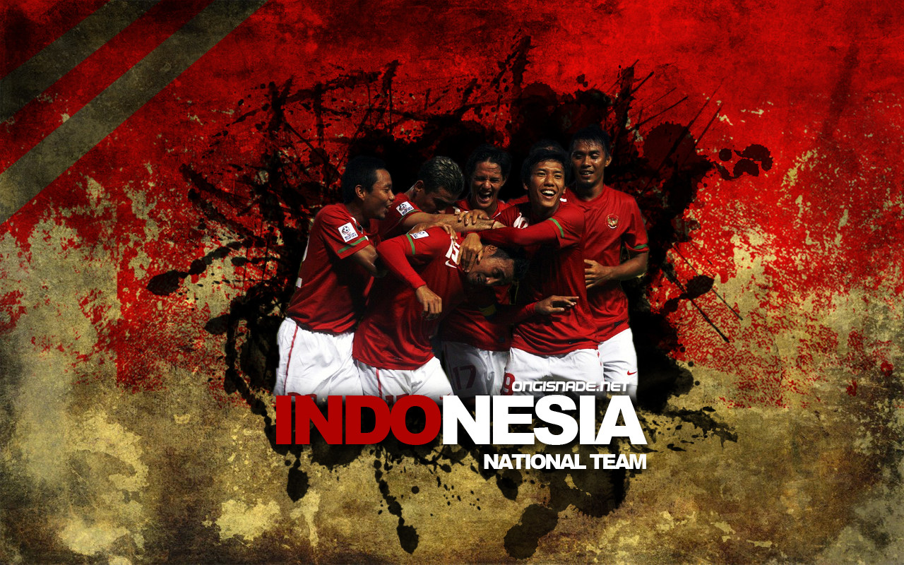 Siapa bilang Indonesia tidak pernah ikut dalam Piala Dunia ?