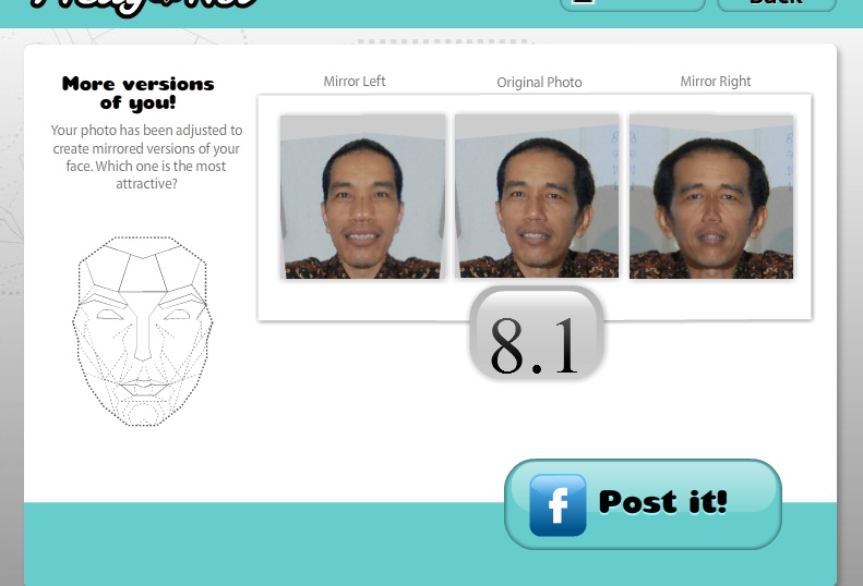 Siapa bilang FOK3 modal tampang doank? (Cekidot buktinya)