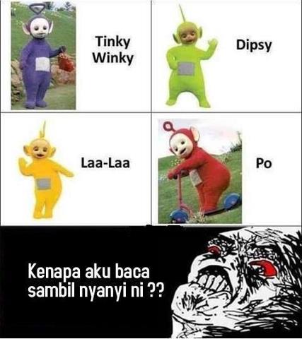 Sumpah gan, Komik ini Bikin ane ngakak ampe nangis!!