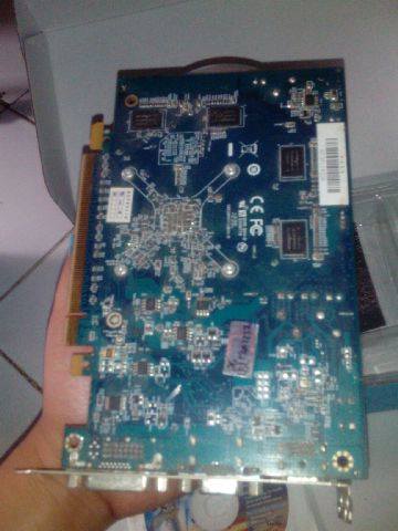 ►►►JUAL VGA HIS 6570 ICEQ 1GB, KONDISI BINTANG LIMA, HARGA KAKI ORANG, COD BISA◄◄◄
