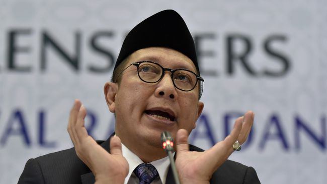 Koordinator Islam Liberal (JIL) Masuk 200 Penceramah Rekomendasi Lukman Saifuddin