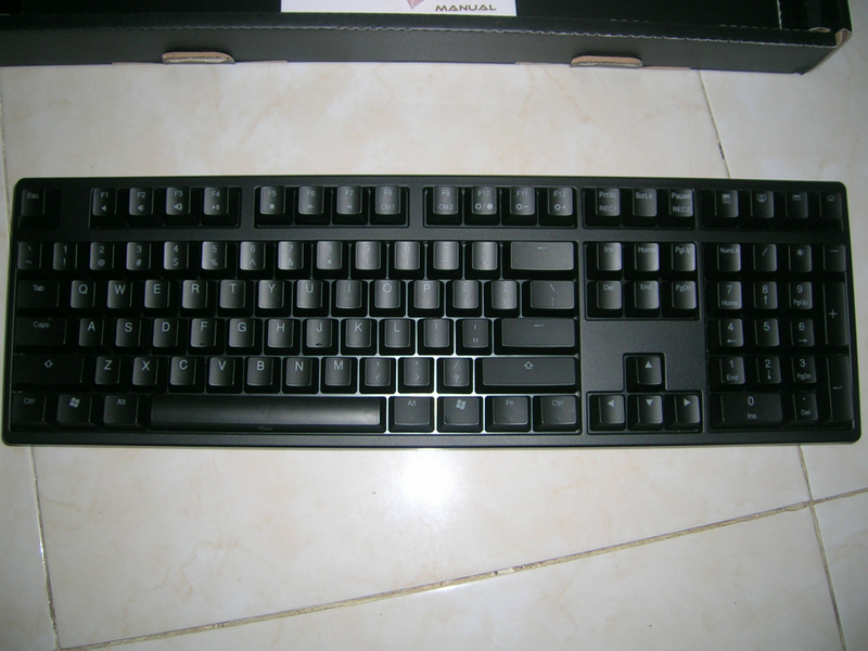 &#91;Review&#93; Ducky DK9008 Shine 2 Mechanical Keyboard