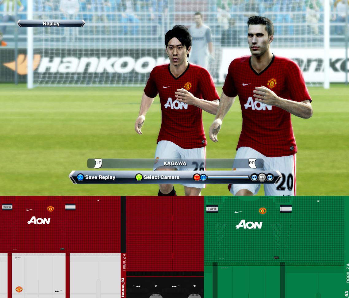 Steam api dll скачать pes 2015 фото 45