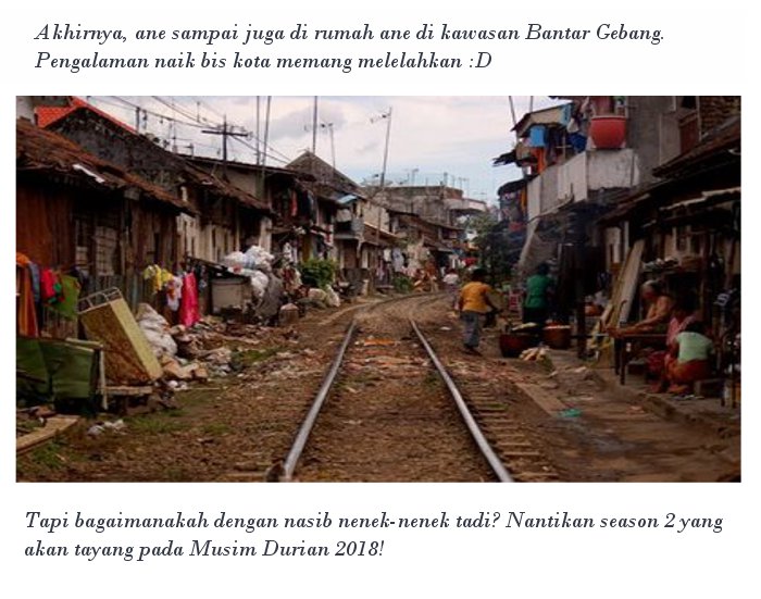Mau Tau Rasanya Naik Bus Kota Dengan Harga Tiket Rp 1500?