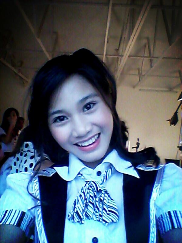 Alicia Chanzia &#91;JKT48 Fanbase&#93;