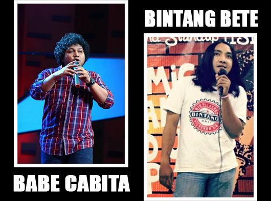 Stand up Nite 2 Bengkulu &#91;event komunitas Stand up comedy Bengkulu&#93;