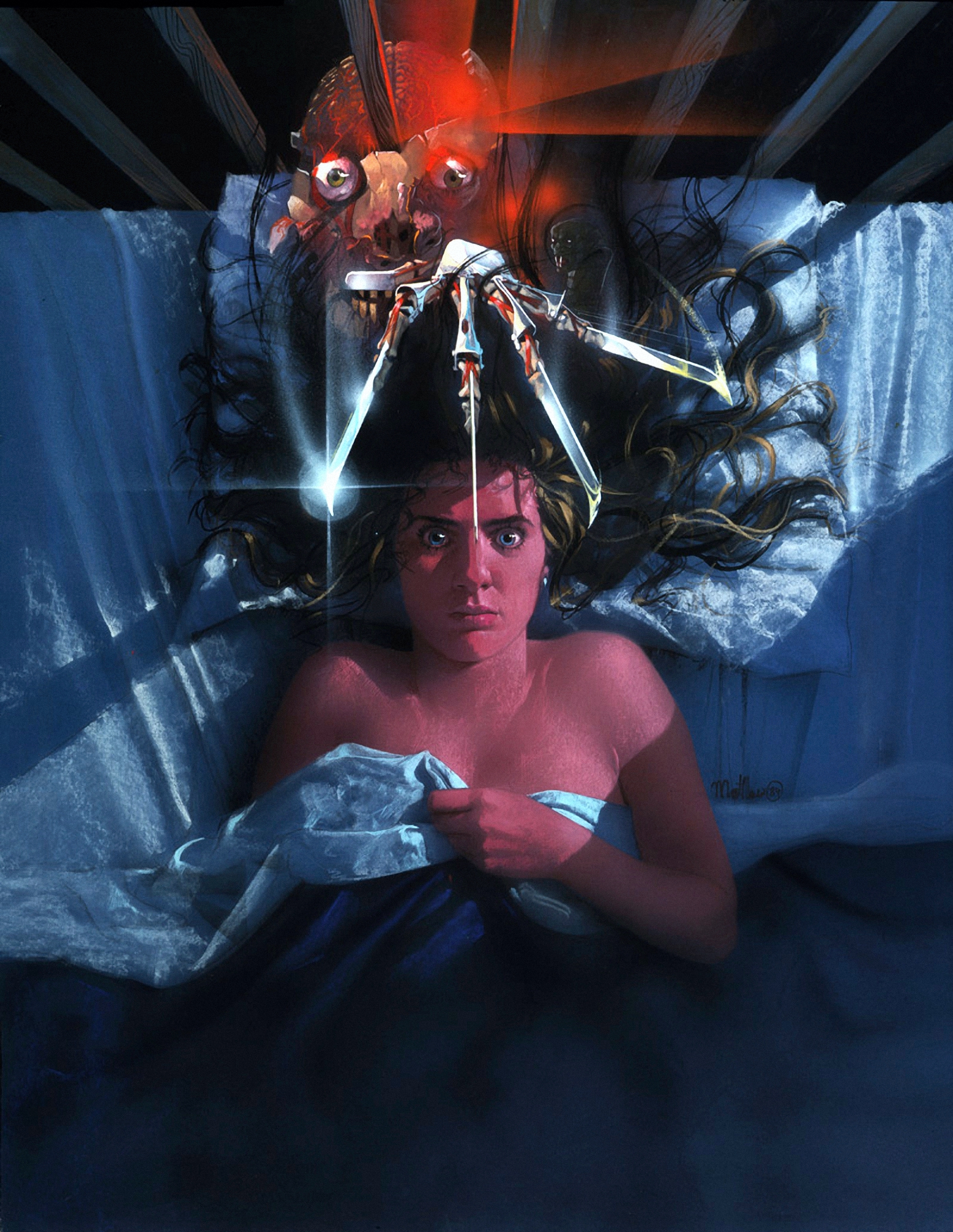 Epic Posters yang Patut Agan jadiin Pajangan di Kamar.