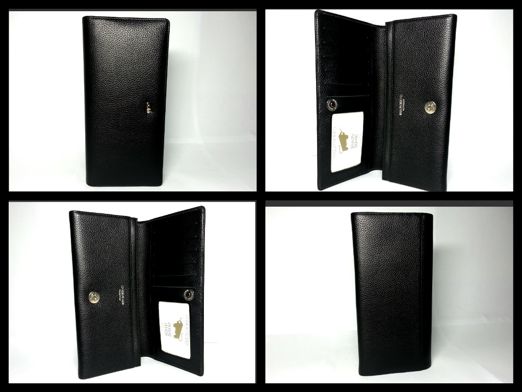 Penawaran Jasa Produksi Cavallo Leather Business