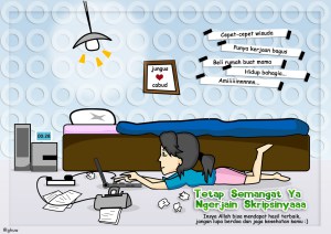 SIklus Hidup Mahasiswa 