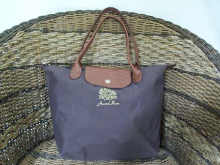 BabyPeach Preloved Tas Second Branded