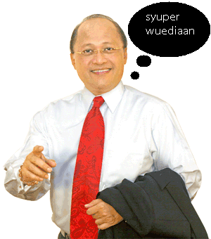 wuediiaaaan kang ndas sigar mukur gari separo wuediann kang !!!
