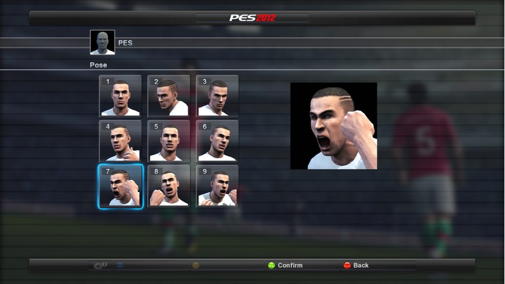 Pro Evolution Soccer 2012-FULL+krack