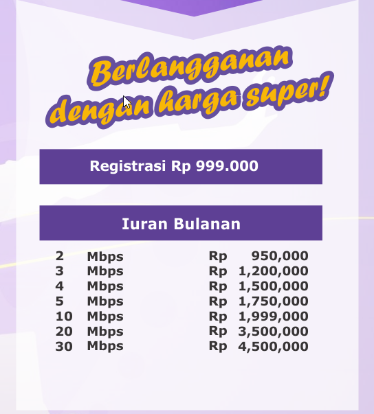 &#91;Share&#93; All About REIA NET &#91;Bandung&#93;