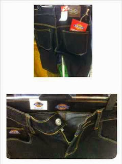 Jual Celana Jeans Regular/Slimfit Panjang & Pendek Muraaaah!