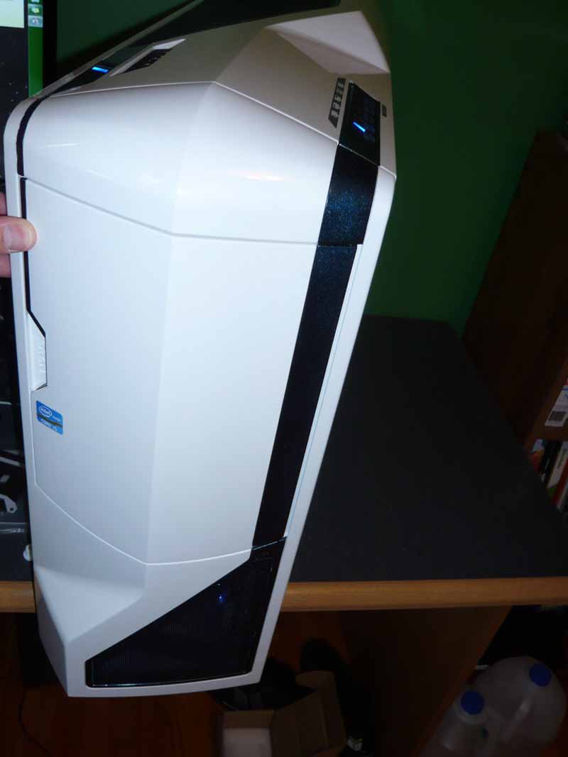 Best Modded NZXT Phantom Case