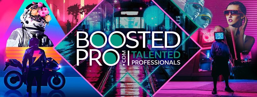 Boosted Pro – A new sunshine in the Crypto world!
