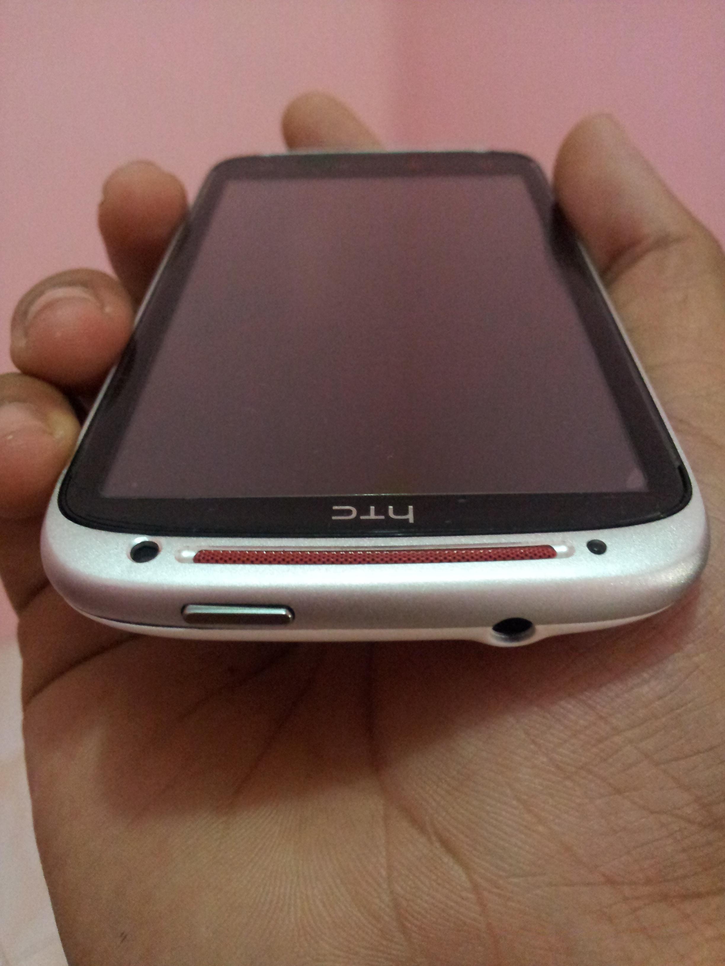 htc sensation xe lite version color white dijamin mulusss