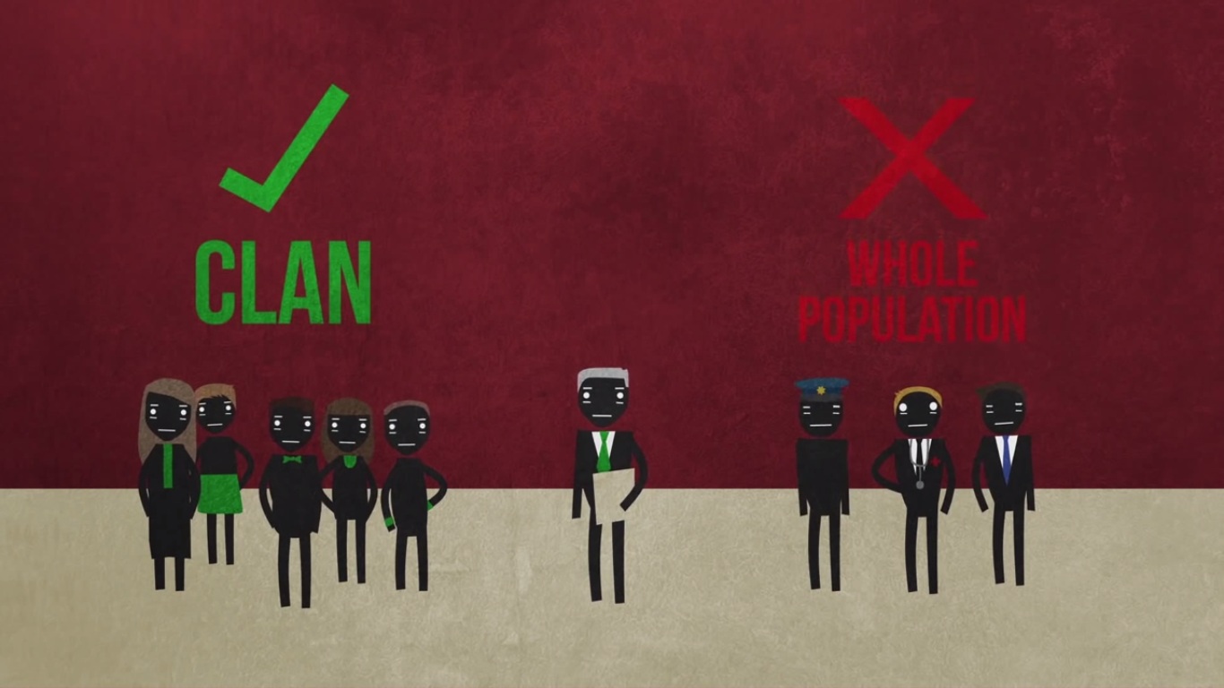 Inilah Alasan Mengapa ada Negara yang Kaya &amp; ada Negara yang Miskin