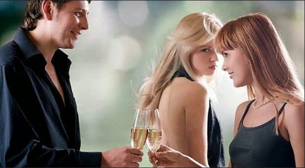 Ciri-Ciri Wanita yang Gampang di Selingkuhi!!