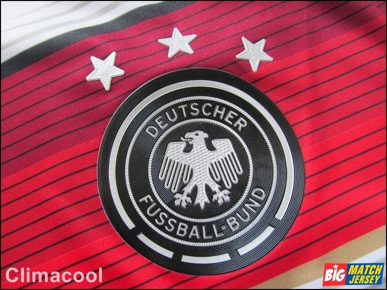 Jersey Adidas Climacool &amp; Adizero Itu Berbeda Ya Gan