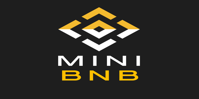 MiniBNB: A Double Reward Project Sets Sights On Presale Starting On 10th Aug
