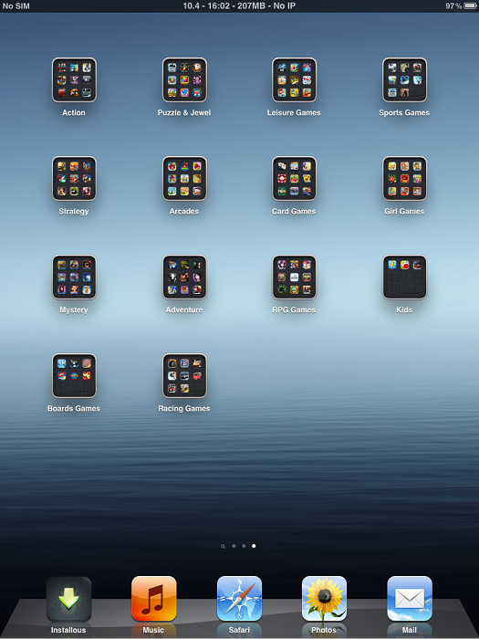 Ipad 2 64GB 3G+Wifi White Murah Banget Masih Garansi s/d November 2012 NEGO !!!